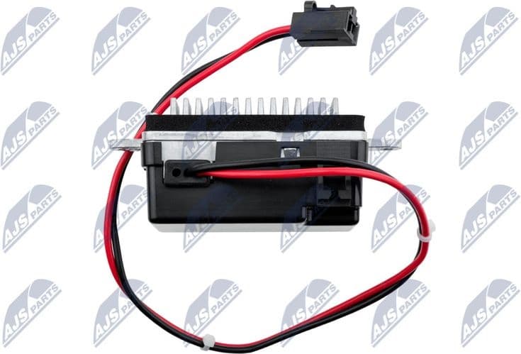 Resistor, interior blower ERD-CH-018 - image 4