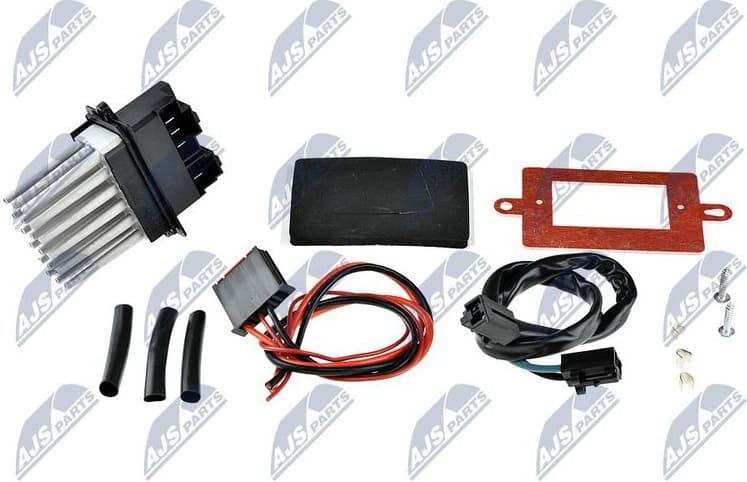 Control Element, heating/ventilation ERD-CH-010