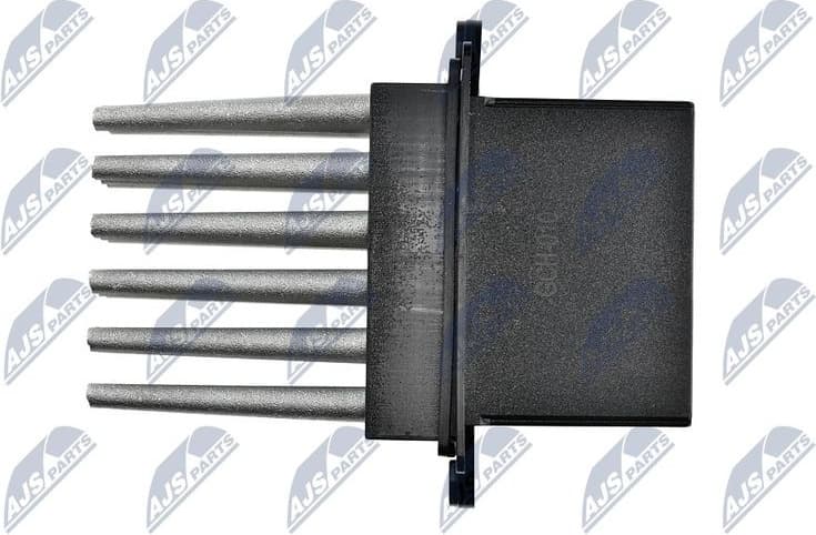 Control Element, heating/ventilation ERD-CH-010 - image 3