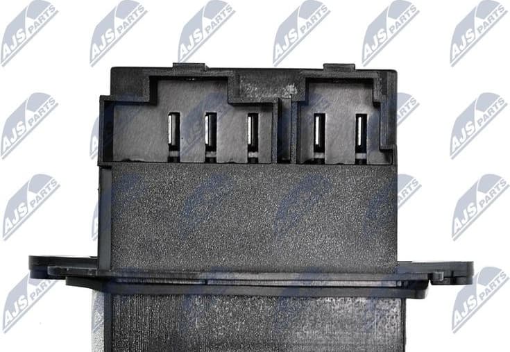Control Element, heating/ventilation ERD-CH-010 - image 4