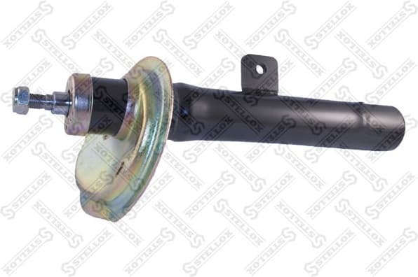 Shock Absorber 4114-0057-SX