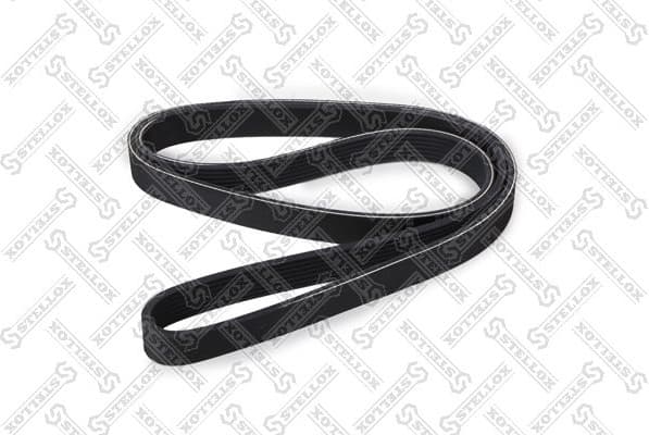 V-ribbed Belt 07-01516-SX