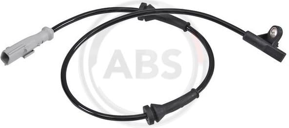 Sensor, wheel speed 30227 - image 4