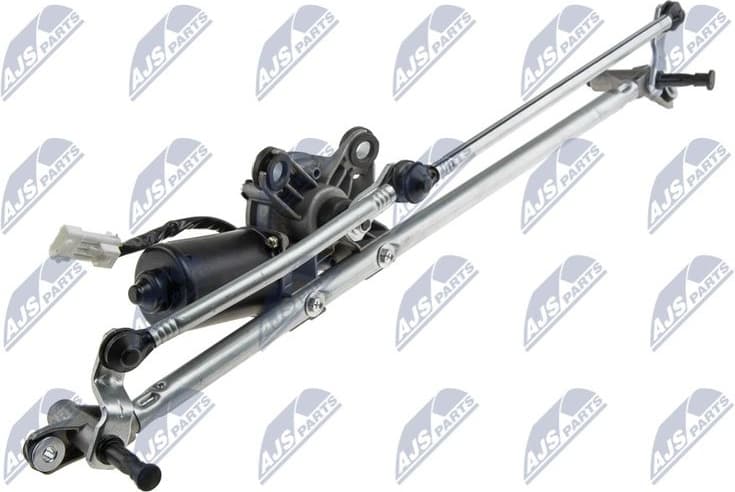 Window Cleaning System ESW-SA-000 - image 2