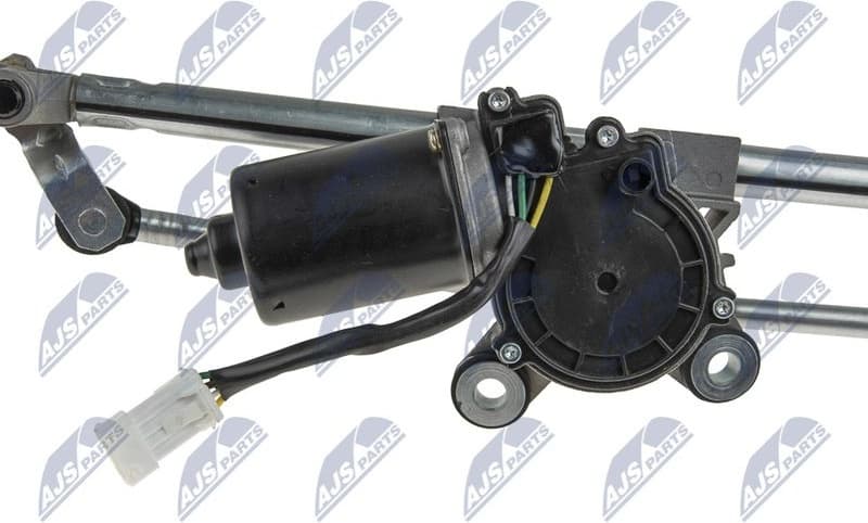 Window Cleaning System ESW-SA-000 - image 3