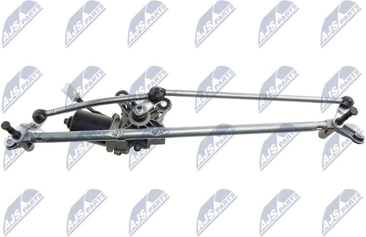 Window Cleaning System ESW-SA-000 - image 4