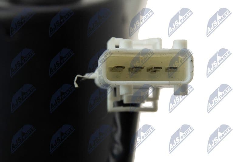 Window Cleaning System ESW-SA-000 - image 5