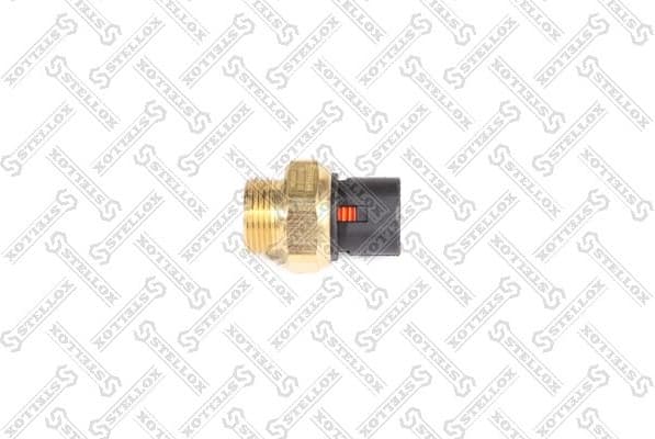 Temperature Switch, radiator fan 06-01512-SX