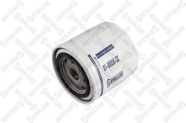Oil Filter 81-00006-SX