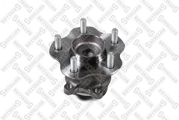 Wheel Bearing Kit 43-28709-SX