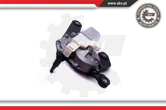 Wiper Motor 19SKV148 - image 3
