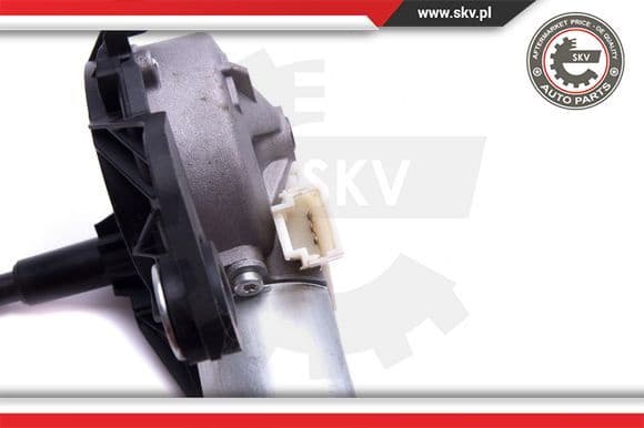 Wiper Motor 19SKV148 - image 5