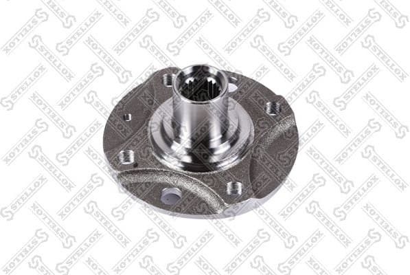 Wheel Hub 42-15197-SX