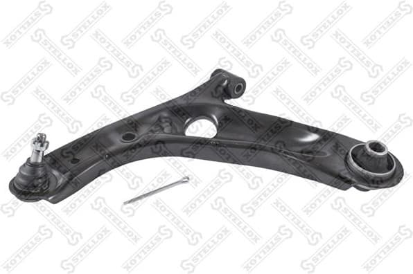 Control/Trailing Arm, wheel suspension 57-00203-SX - image 2