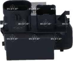 Series Resistor, electric motor (radiator fan) 342092 - image 3