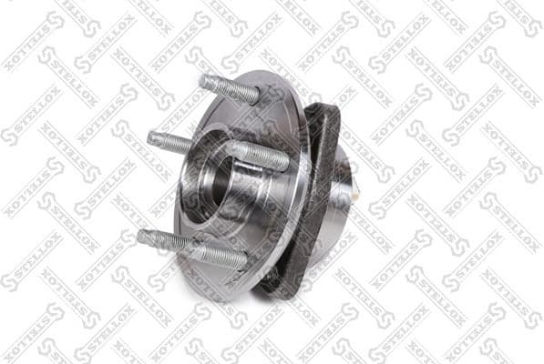 Wheel Bearing Kit 43-29001-SX