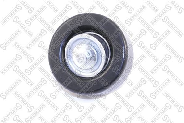 Deflection/Guide Pulley, V-ribbed belt 03-40177-SX