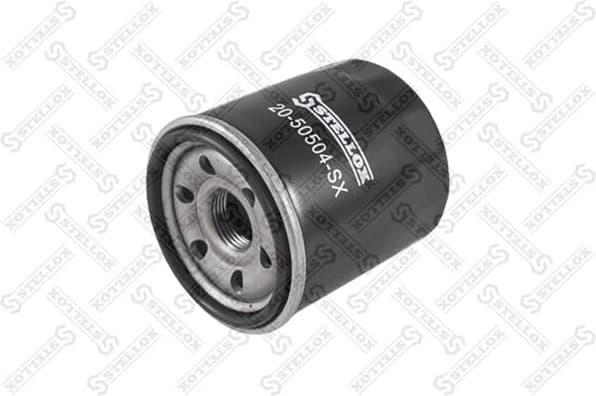 Oil Filter 20-50504-SX