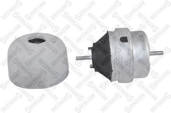 Mounting, engine 25-17089-SX