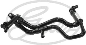 Heater Hose 02-1624