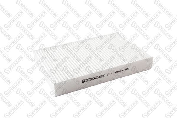 Filter, cabin air 71-10549-SX