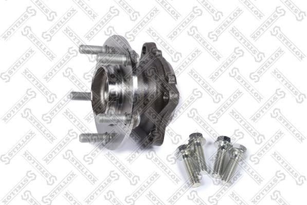 Wheel Bearing Kit 43-29000-SX