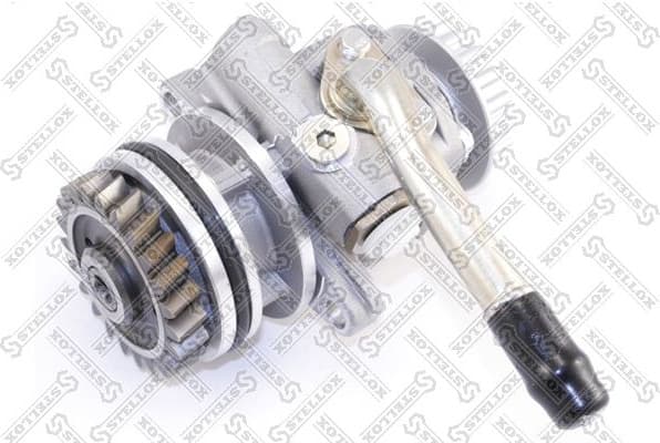 Hydraulic Pump, steering 00-36214-SX