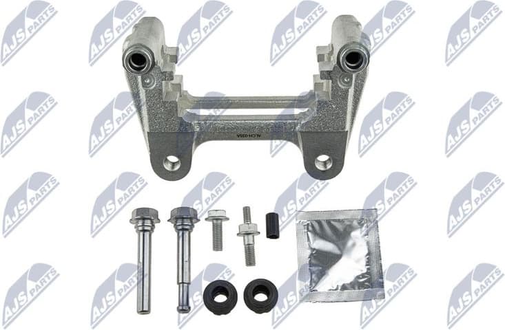 Bracket, brake caliper HZT-CH-035A - image 3