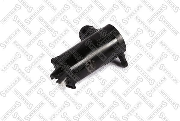 Washer Fluid Pump, window cleaning 10-00306-SX