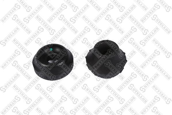 Suspension Strut Support Mount 12-17504-SX