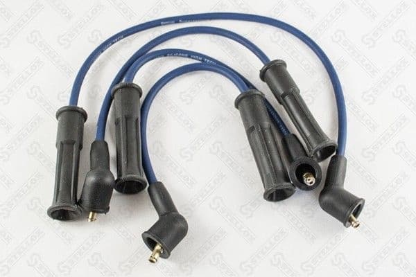 Ignition Cable Kit 10-38018-SX