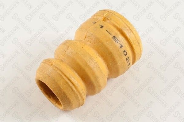 Rubber Buffer, suspension 11-51021-SX - image 2
