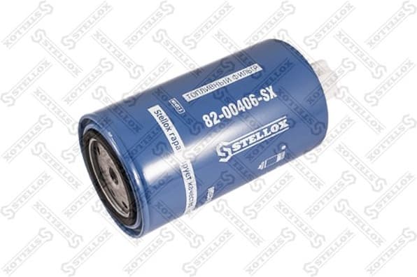 Fuel Filter 82-00406-SX