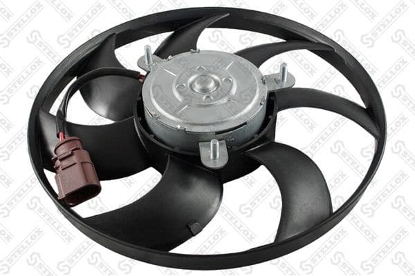 Fan, engine cooling 29-99017-SX