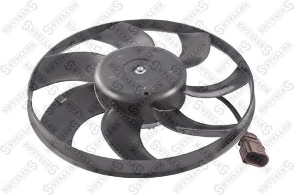Fan, engine cooling 29-99261-SX