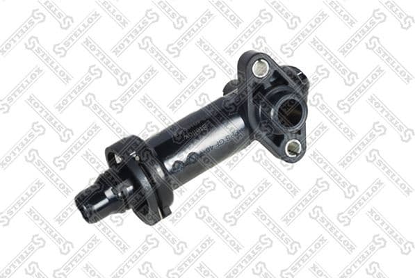 Thermostat, coolant 23-40163-SX