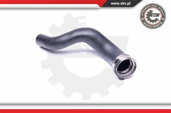 Charge Air Hose 24SKV927 - image 2