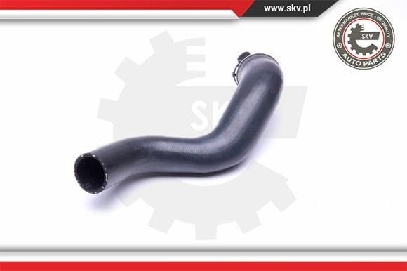 Charge Air Hose 24SKV927 - image 3