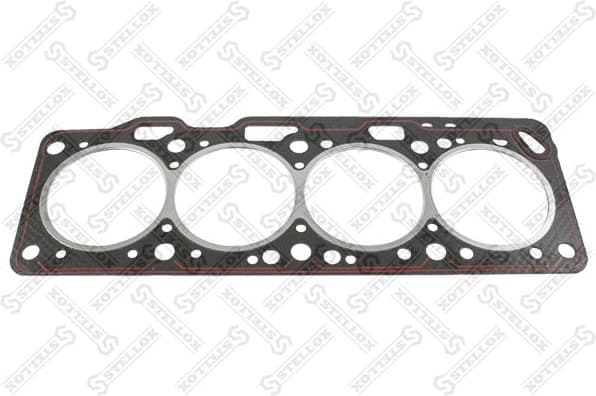 Gasket, cylinder head 11-25017-SX