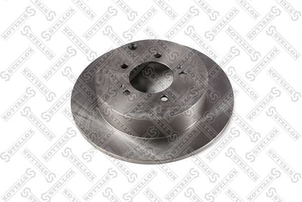 Brake Disc 6020-1682-SX