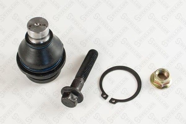 Ball Joint A 52-00328A-SX