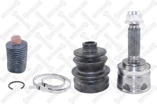 Joint Kit, drive shaft 150 1114-SX