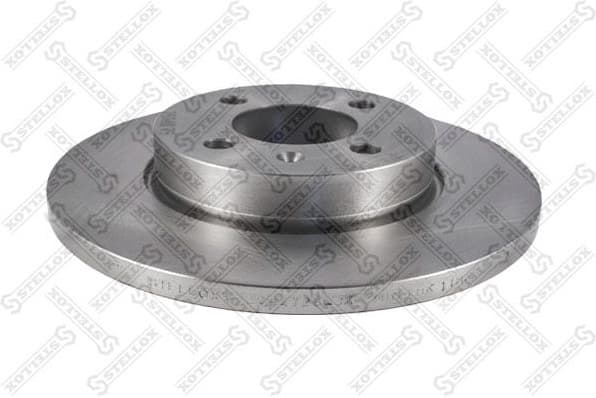 Brake Disc 6020-4728-SX