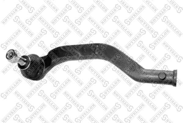 Tie Rod End 51-03362A-SX