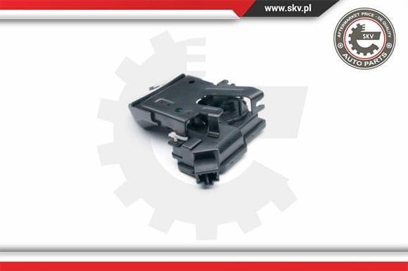 Tailgate Lock 16SKV326