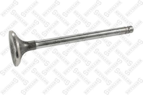 Exhaust Valve 01-24156-SX