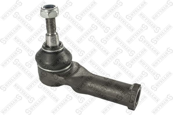 Tie Rod End 51-02471A-SX