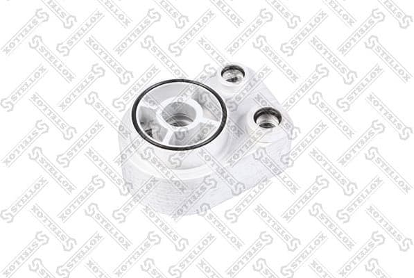 Oil Cooler, engine oil 10-73007-SX