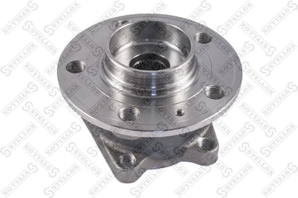 Wheel Bearing Kit 43-28669-SX