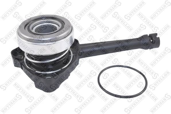 Central Slave Cylinder, clutch 07-00811-SX
